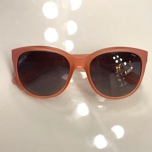 Polarized sunglasses